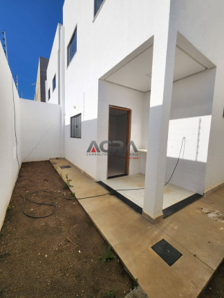 Imagem Casa com 3 Quartos à Venda, 100 m² em Boa Vista - Vitória Da Conquista