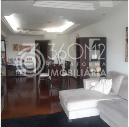 Apartamento com 4 Quartos à Venda, 123 m² em Barcelona - São Caetano Do Sul