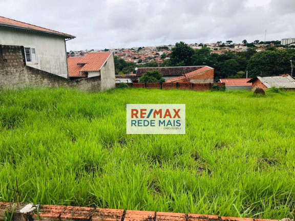 Imagem Terreno à Venda, 750 m² em Jardim Cambuí - Botucatu Imagem Terreno à Venda, 750 m² em Jardim Cambuí - Botucatu