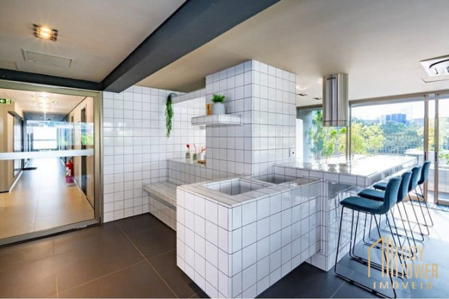 Imagem Apartamento com 1 Quarto à Venda, 23 m² em Cerqueira César - São Paulo Imagem Apartamento com 1 Quarto à Venda, 23 m² em Cerqueira César - São Paulo