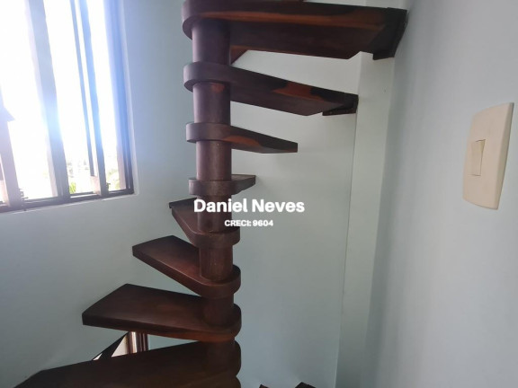 Imagem Casa de Condomínio com 4 Quartos à Venda, 120 m² em Vilas Do Atlântico - Lauro De Freitas