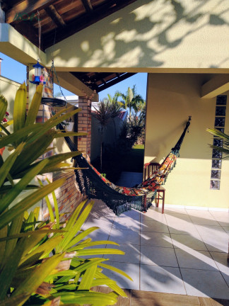Imagem Casa com 5 Quartos à Venda, 196 m² em Uirapuru - Itapoá