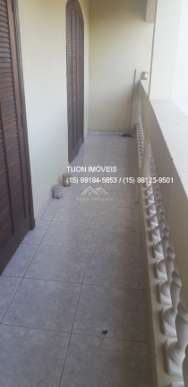 Imagem Sobrado com 4 Quartos à Venda, 184 m² em Jardim Bonsucesso - Sorocaba