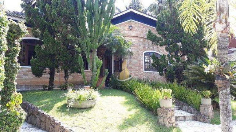 Imagem Casa com 3 Quartos à Venda, 540 m² em Urbanova - São José Dos Campos Imagem Casa com 3 Quartos à Venda, 540 m² em Urbanova - São José Dos Campos