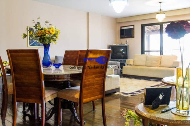 Imagem Cobertura com 3 Quartos à Venda, 190 m² em Barra Da Tijuca - Rio De Janeiro