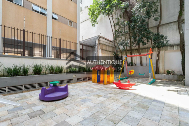 Imagem Apartamento com 2 Quartos à Venda, 210 m² em Higienópolis - São Paulo