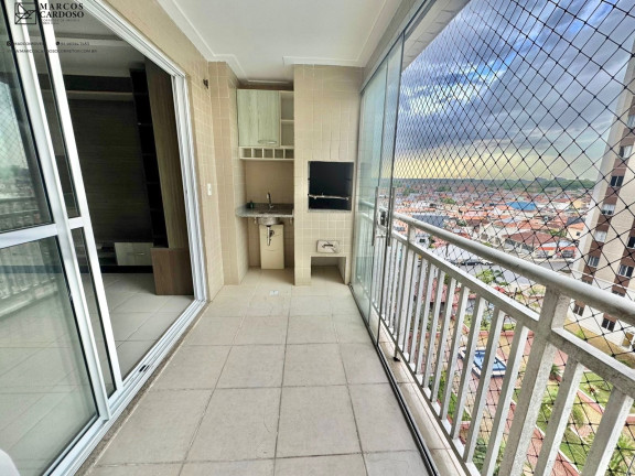 Imóvel com 3 Quartos à Venda, 96 m² em Marambaia - Belém