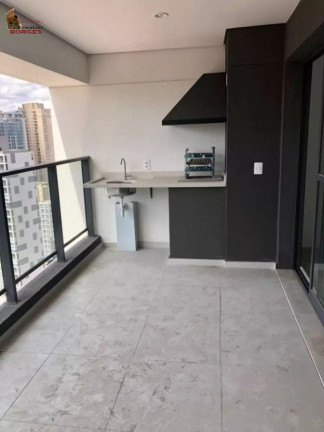 Imagem Apartamento com 3 Quartos à Venda, 85 m² em Brooklin - São Paulo Imagem Apartamento com 3 Quartos à Venda, 85 m² em Brooklin - São Paulo