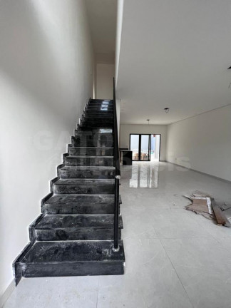 Imagem Casa com 3 Quartos à Venda, 136 m² em Portais (polvilho) - Cajamar