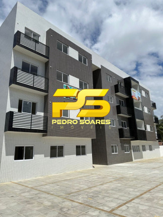 Apartamento com 3 Quartos à Venda, 66 m² em Planalto Boa Esperança - João Pessoa