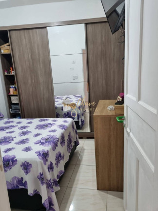 Imagem Casa com 2 Quartos à Venda, 140 m² em Jardim Germânia - São Paulo Imagem Casa com 2 Quartos à Venda, 140 m² em Jardim Germânia - São Paulo