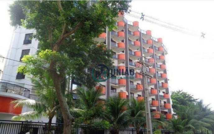 Imagem Apartamento com 1 Quarto à Venda, 50 m² em Boa Viagem - Niterói Imagem Apartamento com 1 Quarto à Venda, 50 m² em Boa Viagem - Niterói