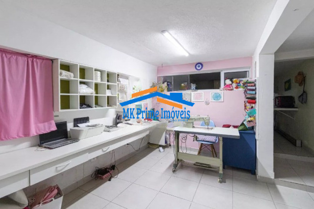 Imagem Casa com 3 Quartos à Venda, 160 m² em Pestana - Osasco Imagem Casa com 3 Quartos à Venda, 160 m² em Pestana - Osasco
