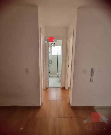 Imagem Apartamento com 2 Quartos à Venda, 40 m² em Parque Orestes ôngaro - Hortolândia