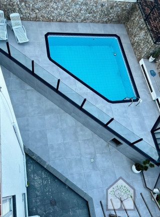 Apartamento com 4 Quartos à Venda, 151 m² em Centro - Florianópolis