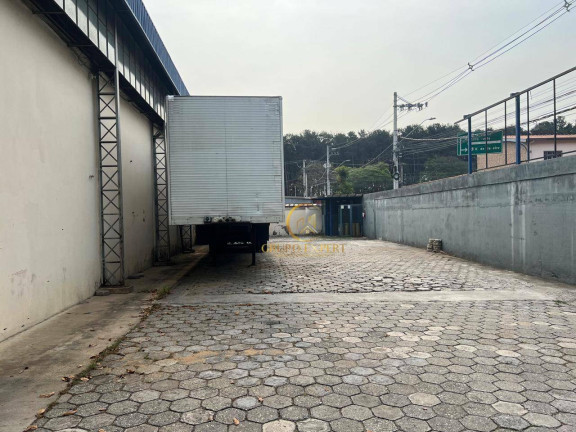 Imagem Galpão para Alugar, 800 m² em Palmeiras De São José - São José Dos Campos Imagem Galpão para Alugar, 800 m² em Palmeiras De São José - São José Dos Campos