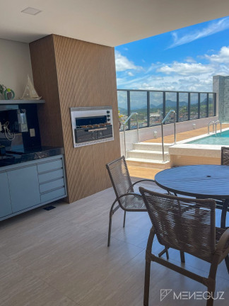 Imagem Apartamento com 3 Quartos à Venda, 110 m² em Praia Do Morro - Guarapari