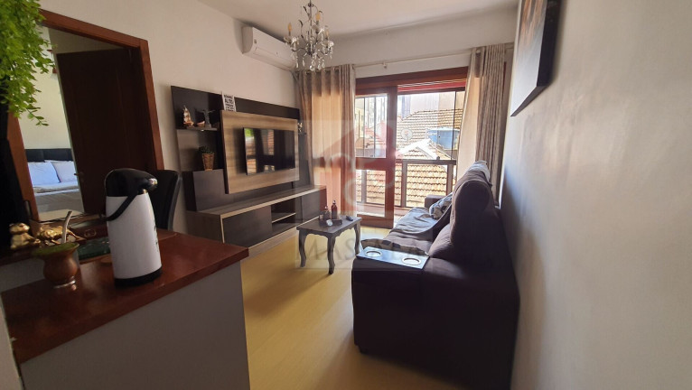 Imagem Apartamento com 1 Quarto à Venda, 50 m² em Bom Fim - Porto Alegre Imagem Apartamento com 1 Quarto à Venda, 50 m² em Bom Fim - Porto Alegre