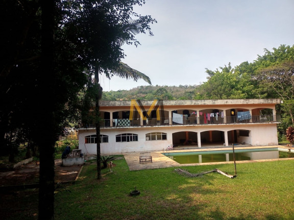 Imóvel com 4 Quartos à Venda, 12.684 m² em Luiz Fagundes - Mairiporã