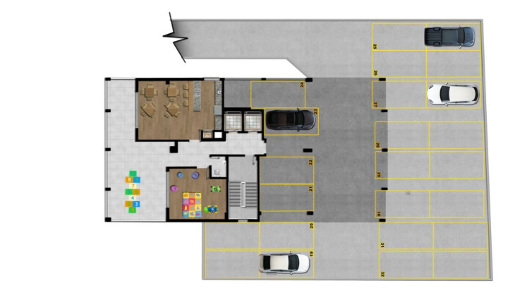 Imagem Imóvel com 2 Quartos à Venda, 62 m² em Cristo Redentor - Porto Alegre Imagem Imóvel com 2 Quartos à Venda, 62 m² em Cristo Redentor - Porto Alegre