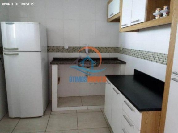 Imagem Apartamento com 4 Quartos à Venda, 180 m² em Colinas Do Pero - Cabo Frio