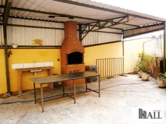 Imagem Apartamento com 3 Quartos à Venda, 175 m² em Jardim Europa - São José Do Rio Preto Imagem Apartamento com 3 Quartos à Venda, 175 m² em Jardim Europa - São José Do Rio Preto