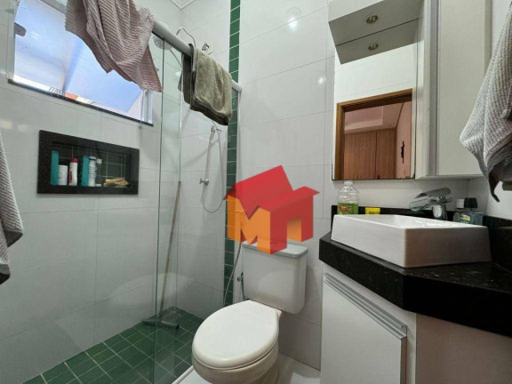 Imagem Casa com 3 Quartos à Venda, 95 m² em Parque Universitário - Americana Imagem Casa com 3 Quartos à Venda, 95 m² em Parque Universitário - Americana