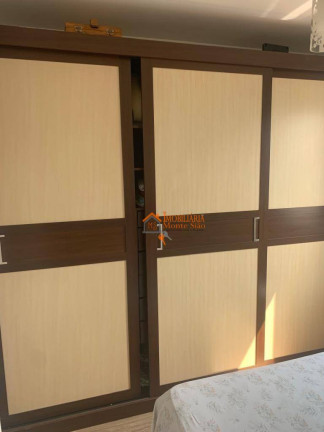 Imagem Apartamento com 2 Quartos à Venda, 57 m² em Vila Galvão - Guarulhos Imagem Apartamento com 2 Quartos à Venda, 57 m² em Vila Galvão - Guarulhos