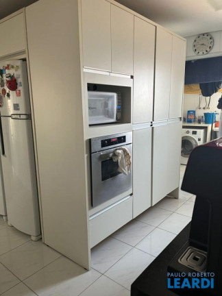 Imagem Apartamento com 3 Quartos à Venda, 142 m² em Ipiranga - São Paulo
