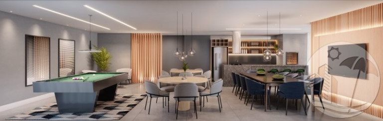 Imagem Apartamento com 2 Quartos à Venda, 77 m² em Centro - Itajaí