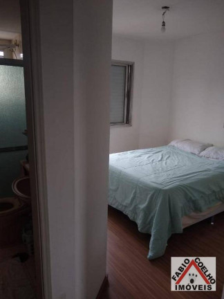 Imagem Apartamento com 3 Quartos à Venda, 70 m² em Jardim Campo Grande - São Paulo Imagem Apartamento com 3 Quartos à Venda, 70 m² em Jardim Campo Grande - São Paulo