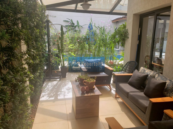 Imóvel com 3 Quartos à Venda, 360 m² em Jardim Apolo Ii - São José Dos Campos