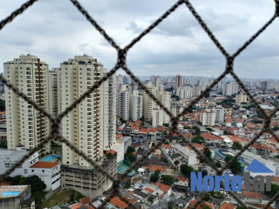 Imagem Apartamento com 2 Quartos à Venda, 74 m² em Parque Mandaqui - São Paulo