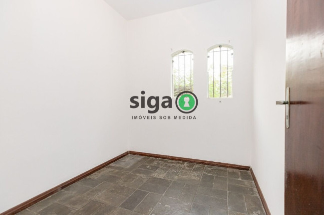 Imagem Casa com 4 Quartos à Venda, 327 m² em Brooklin - São Paulo