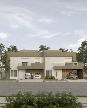 Imagem Casa com 3 Quartos à Venda, 143 m² em Orleans - Curitiba