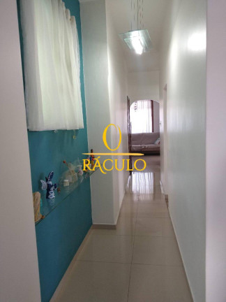 Imagem Cobertura com 2 Quartos à Venda, 127 m² em Centro - São Vicente Imagem Cobertura com 2 Quartos à Venda, 127 m² em Centro - São Vicente