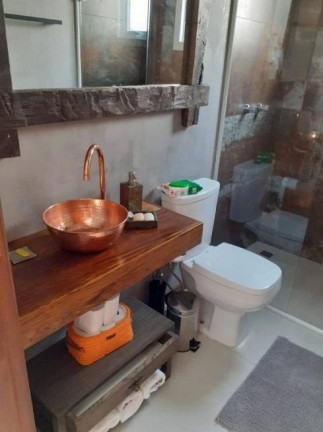 Imagem Casa com 2 Quartos à Venda, 170 m² em Ibiraquera - Imbituba