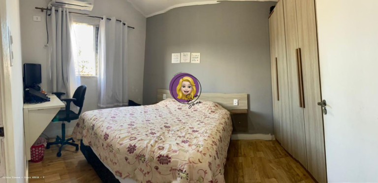Foto do imóvel Apartamento com 2 Quartos à Venda,  em Parque Bitaru - São Vicente