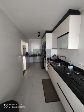 Imagem Apartamento com 2 Quartos para Alugar, 100 m² em Guilhermina - Praia Grande Imagem Apartamento com 2 Quartos para Alugar, 100 m² em Guilhermina - Praia Grande