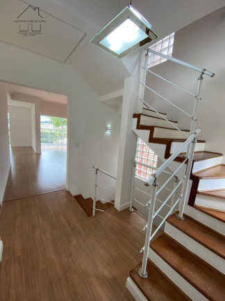 Imagem Casa com 3 Quartos à Venda, 430 m² em Jardim Santa Helena - Bragança Paulista