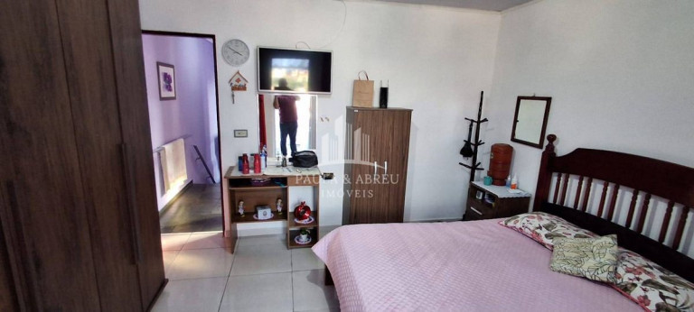 Imagem Casa com 3 Quartos à Venda, 200 m² em Jardim Zaira - Mauá Imagem Casa com 3 Quartos à Venda, 200 m² em Jardim Zaira - Mauá