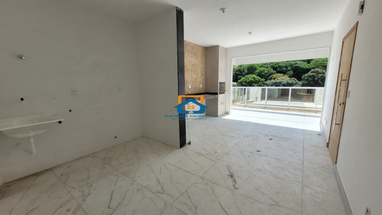 Imagem Apartamento com 3 Quartos à Venda, 180 m² em Veneza - Ipatinga