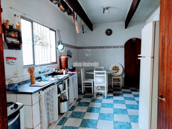 Imagem Casa com 4 Quartos à Venda, 276 m² em Vila Inah - São Paulo Imagem Casa com 4 Quartos à Venda, 276 m² em Vila Inah - São Paulo