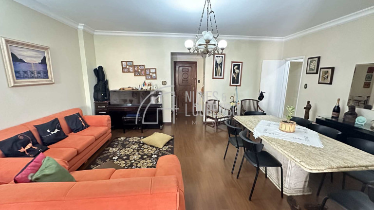 Imagem Apartamento com 3 Quartos à Venda, 155 m² em Ponta Da Praia - Santos Imagem Apartamento com 3 Quartos à Venda, 155 m² em Ponta Da Praia - Santos