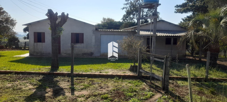 Imagem Imóvel com 3 Quartos à Venda, 750.000.000 m² em Zona Rural - Dilermando De Aguiar