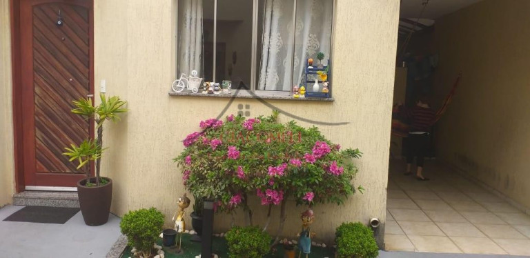 Imagem Casa com 3 Quartos à Venda, 80 m² em Jardim Imperador (zona Leste) - São Paulo Imagem Casa com 3 Quartos à Venda, 80 m² em Jardim Imperador (zona Leste) - São Paulo