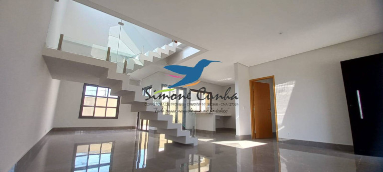 Imagem Casa de Condomínio com 4 Quartos à Venda, 250 m² em Loteamento Floresta - São José Dos Campos Imagem Casa de Condomínio com 4 Quartos à Venda, 250 m² em Loteamento Floresta - São José Dos Campos