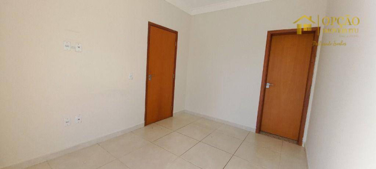 Imagem Casa com 3 Quartos à Venda, 92 m² em Jardim Rancho Grande - Itu
