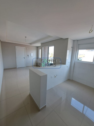 Imagem Apartamento com 3 Quartos à Venda, 57 m² em Cidade Jardim - São José Dos Pinhais