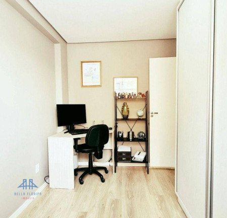 Imagem Apartamento com 3 Quartos à Venda, 84 m² em Itacorubi - Florianópolis